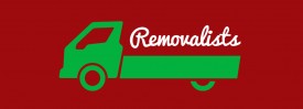 Removalists Ghooli - My Local Removalists